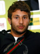 Djamel Abdoun