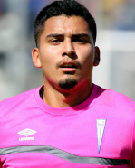 Marcelo Suarez