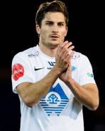 Kristoffer Haugen