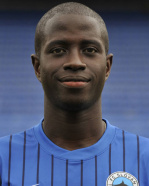 Mouhamadou N'Diaye