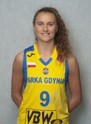 Kamila Podgorna