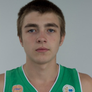 Burmistrov Artem