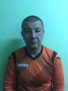 Волков Роман