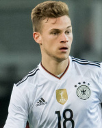 Joshua Kimmich