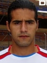 Andres Felipe Ortiz