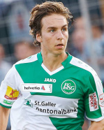 Gianluca Gaudino