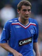 Kevin Thomson