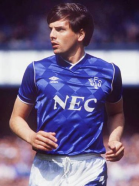 Graeme Sharp