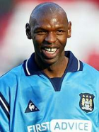 Shaun Goater