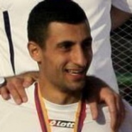 Hakobyan Suren