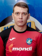 Савченко Александр