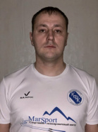 Гришин Николай