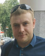 Черников Александр