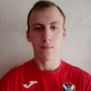 Тарасов Андрей