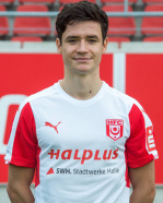 Niklas Landgraf