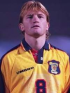 Stuart McCall