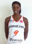 Johanne Gomis