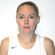 Kiryanova Ekaterina