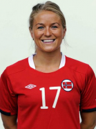 Lene Mykjaland