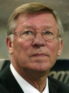 Sir Alex Ferguson