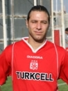 Gokhan Bozkaya