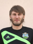 Stepanov Artem