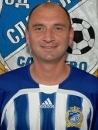 Sretko Vuksanovic