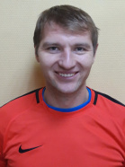 Длютров Дмитрий