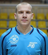 Balashov Anton
