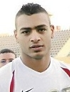 Mohamed Abougabal