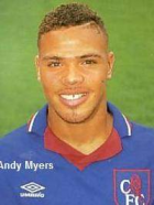 Andy Myers
