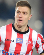 Krzysztof Piatek