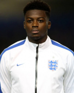 Dominic Iorfa