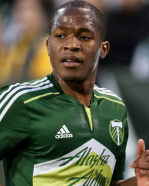 Darlington Nagbe