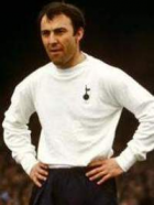 Jimmy Greaves