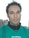 Mahmoud Samir