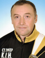 Кузнеченков Игорь