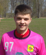 Суворов Дмитрий