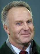 Karl-Heinz Rummenigge