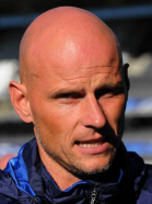 Stale Solbakken