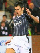 Mark Burchill