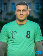 Романчук Дмитрий