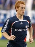 Jeff Larentowicz