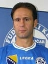 Haris Alihodzic