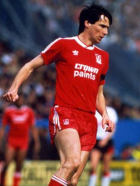 Alan Hansen