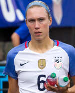 Emily Sonnett