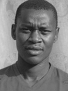 Godfrey Mahlangu