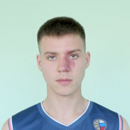 Chernovskiy Nikita