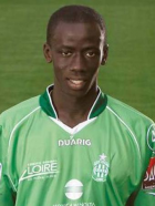 Fousseni Diawara