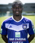 Frank Acheampong